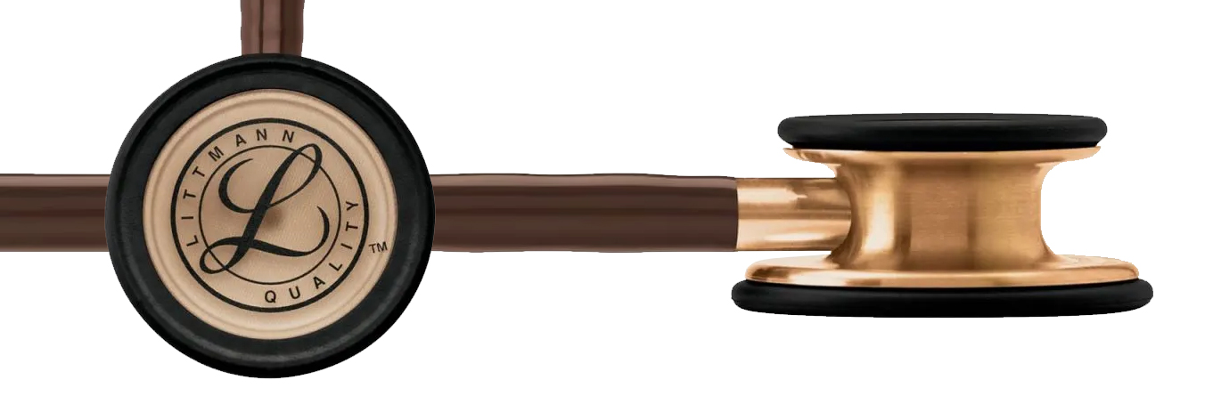 estetoscopio littmann chocolate