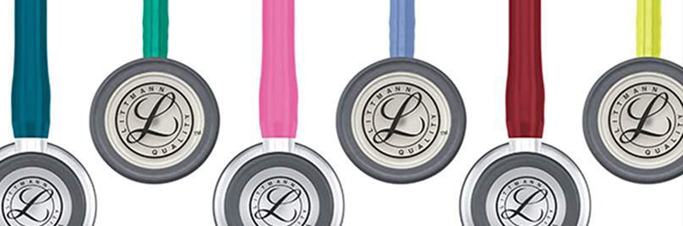 ¿Cuántos años dura un Littmann?