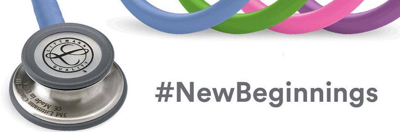 ¿Dónde se fabrican los estetoscopios Littmann?