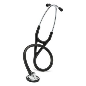 Stethoscope Littmann Master Cardiology Black 2160