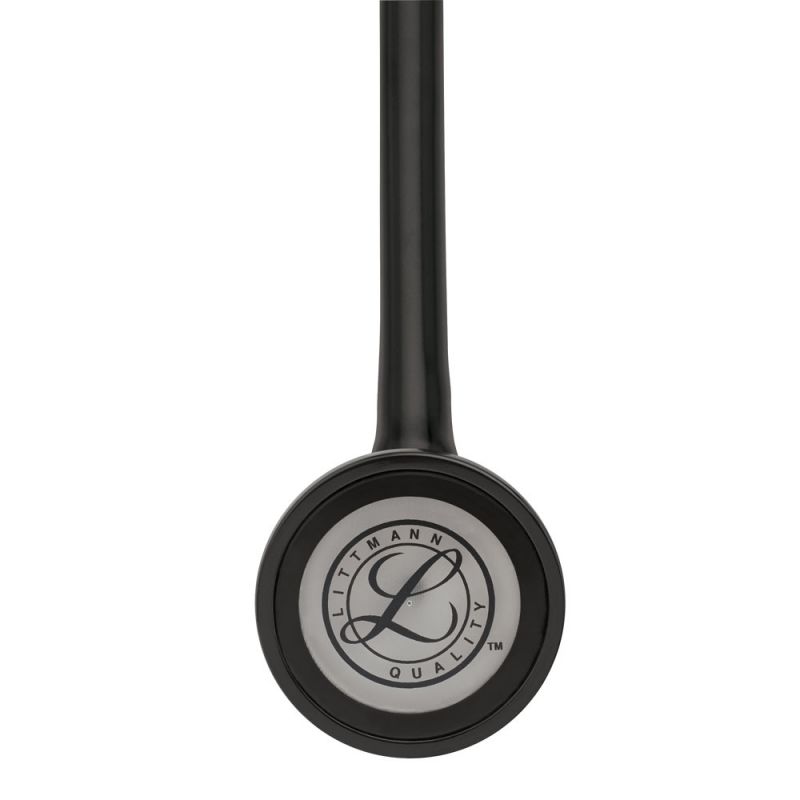 Stethoscope Littmann Master Cardiology Black 2160