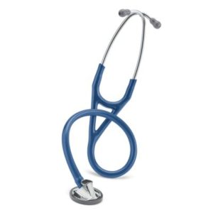 Stethoscope Littmann Master Cardiology Navy Blue 2164