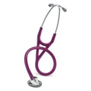 Stethoscope Littmann Master Cardiology Plum 2167