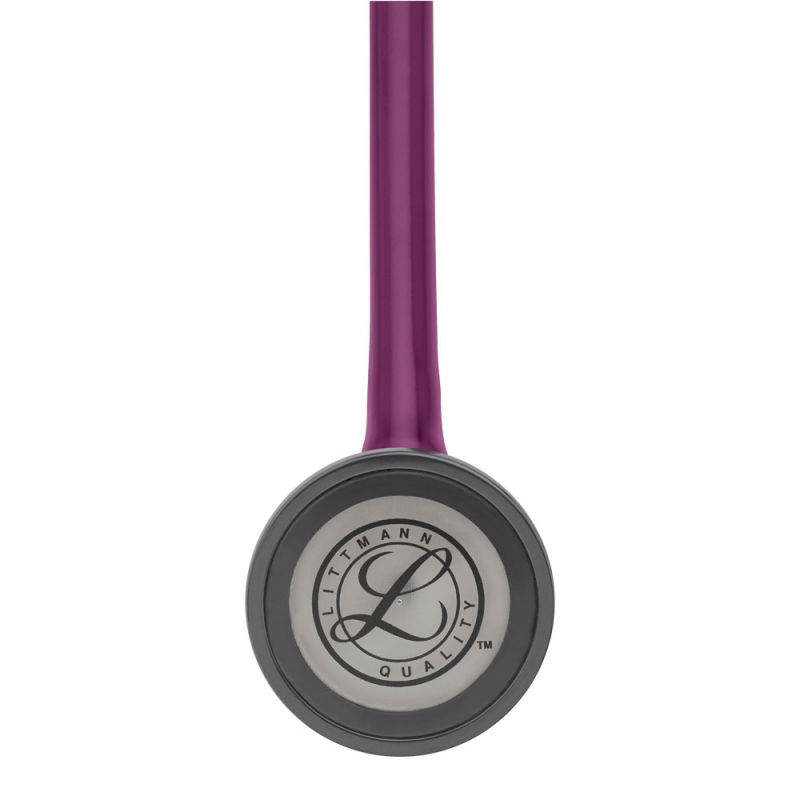 Stethoscope Littmann Master Cardiology Plum 2167