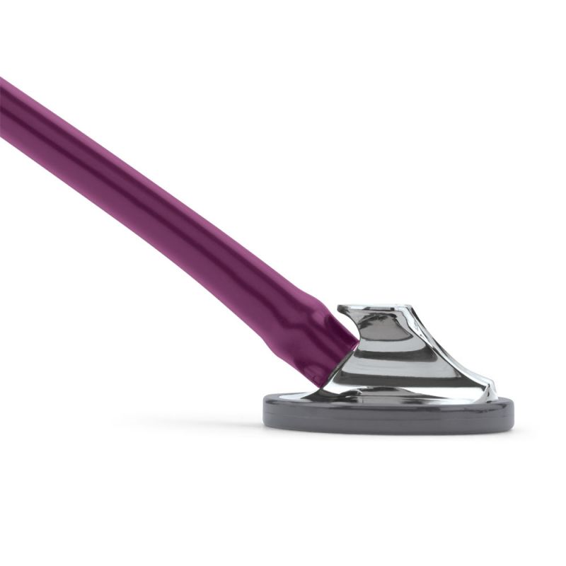 Stethoscope Littmann Master Cardiology Plum 2167