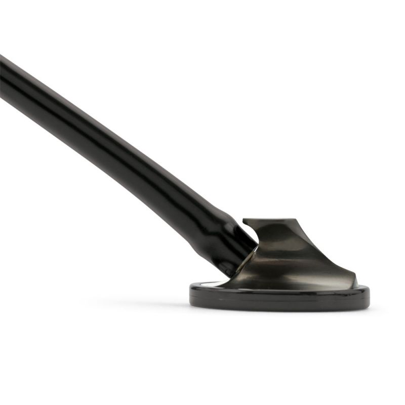 Stethoscope Littmann Master Cardiology Black Smoke Finish 2176