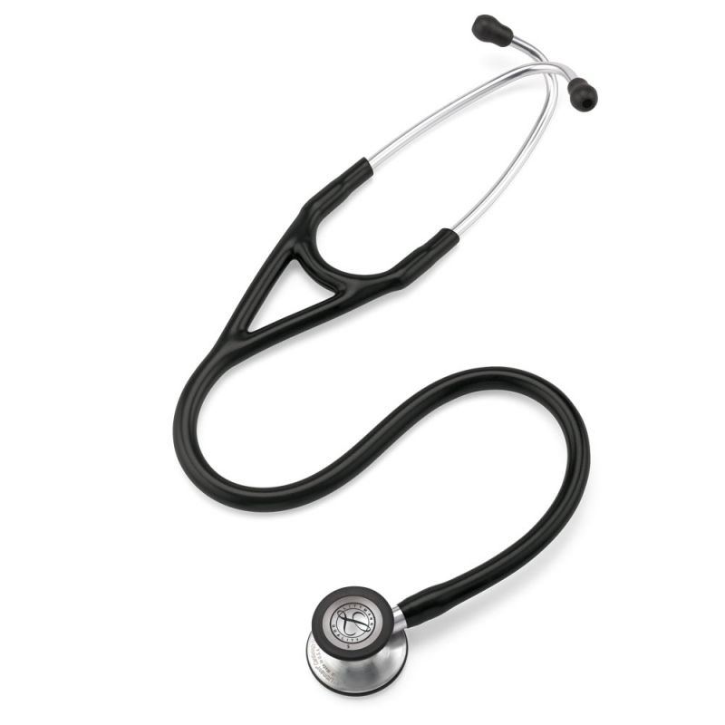 Stethoscope Littmann Cardiology IV Black 6152