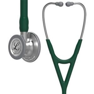Stethoscope Littmann Cardiology IV Hunters Green 6155
