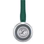 Stethoscope Littmann Cardiology IV Hunters Green 6155