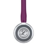 Stethoscope Littmann Cardiology IV Plum 6156