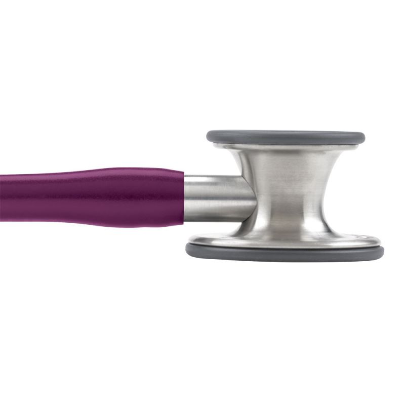 Stethoscope Littmann Cardiology IV Plum 6156