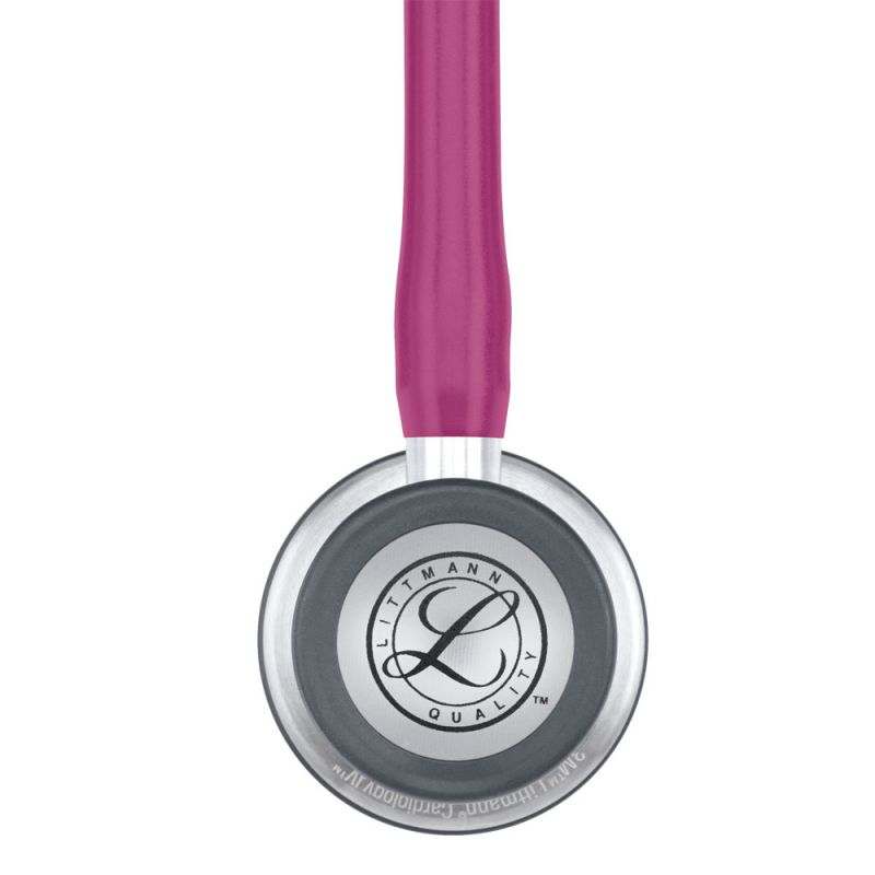 Stethoscope Littmann Cardiology IV Raspberry 6158