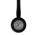 Stethoscope Littmann Cardiology IV Black / Black Finish 6163