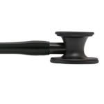Stethoscope Littmann Cardiology IV Black / Black Finish 6163