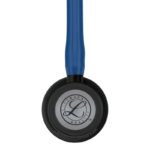 Stethoscope Littmann Cardiology IV Black / Black Finish 6168