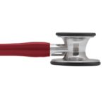 Stethoscope Littmann Cardiology IV Burgundy Mirror Finish 6170
