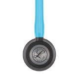 Stethoscope Littmann Cardiology IV Turquoise/ Smoke Finish 6171