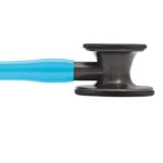 Stethoscope Littmann Cardiology IV Turquoise/ Smoke Finish 6171