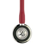 Stethoscope Littmann Cardiology IV Burgundy Champagne 6176