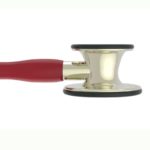 Stethoscope Littmann Cardiology IV Burgundy Champagne 6176