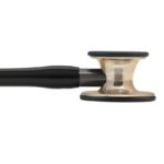 Stethoscope Littmann Cardiology IV Black / Champagne 6179
