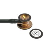 Stethoscope Littmann Cardiology IV Black / Copper Finish / Limited Edition 6180