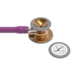 Stethoscope Littmann Cardiology IV Plum / Copper Finish / Limited Edition 6181