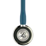 Stethoscope Littmann Cardiology IV Caribean Blue / Champagne 6190
