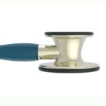 Stethoscope Littmann Cardiology IV Caribean Blue / Champagne 6190