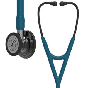 Stethoscope Littmann Cardiology IV Smoke Finish / Mirror Stem 6234