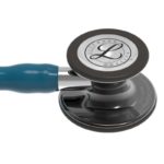 Stethoscope Littmann Cardiology IV Smoke Finish / Mirror Stem 6234