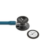 Stethoscope Littmann Cardiology IV Smoke Finish / Mirror Stem 6234