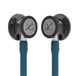 Stethoscope Littmann Cardiology IV Smoke Finish / Mirror Stem 6234