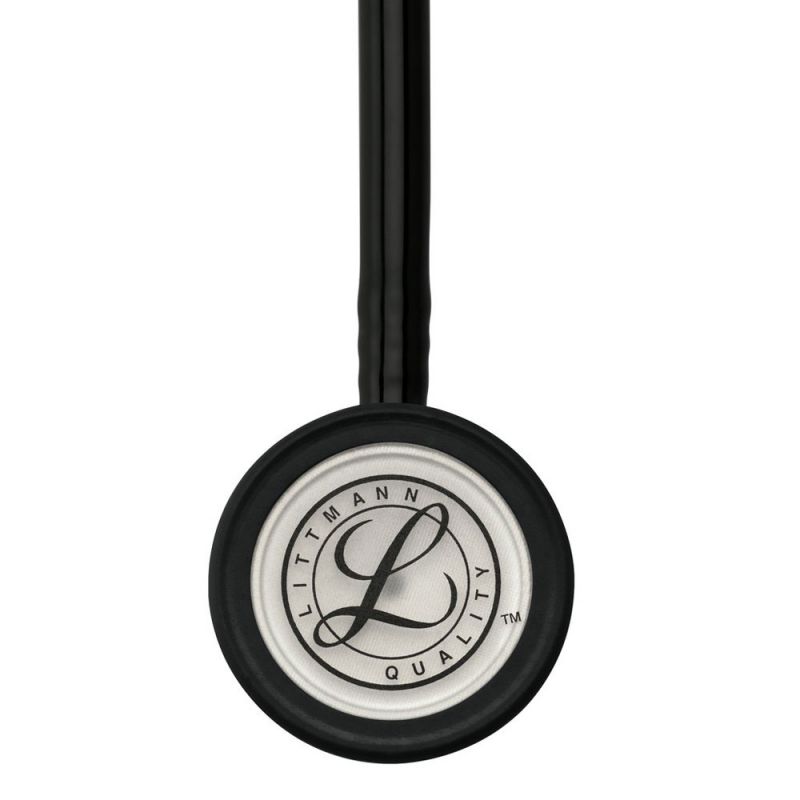 Stethoscope Littmann Classic III Black 5620