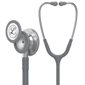 Stethoscope Littmann Classic III Grey 5621