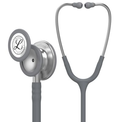 Stethoscope Littmann Classic III Grey 5621