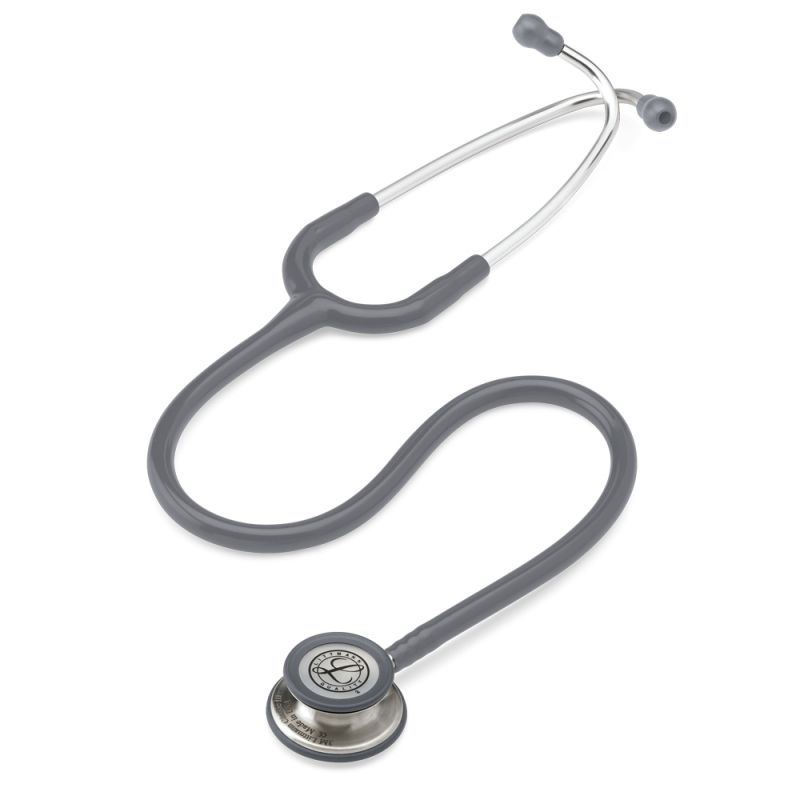 Stethoscope Littmann Classic III Grey 5621