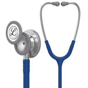 Stethoscope Littmann Classic III Navy 5622