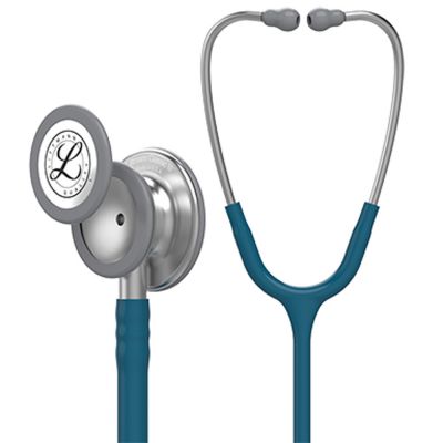 Stethoscope Littmann Classic III Caribean Blue 5623