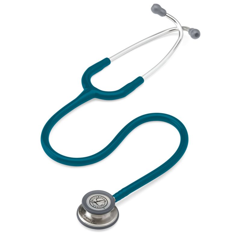 Stethoscope Littmann Classic III Caribean Blue 5623