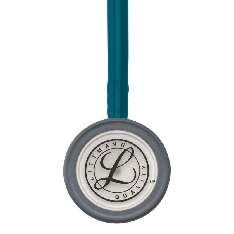 Stethoscope Littmann Classic III Caribean Blue 5623