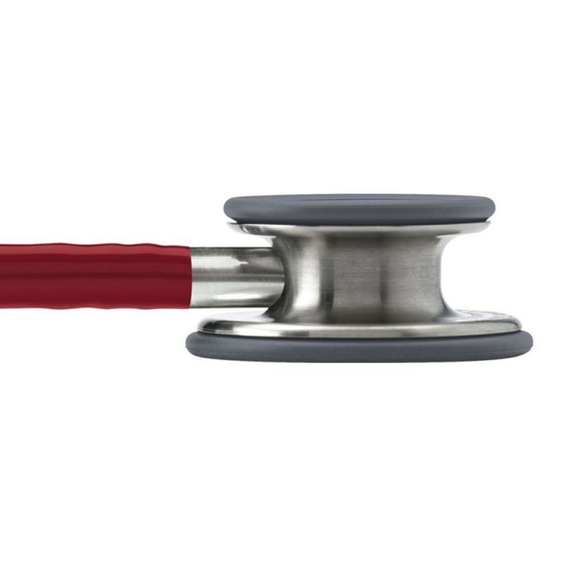 Stethoscope Littmann Classic III Burgundy 5627
