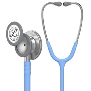 Stethoscope Littmann Classic III Ciel Blue 5630