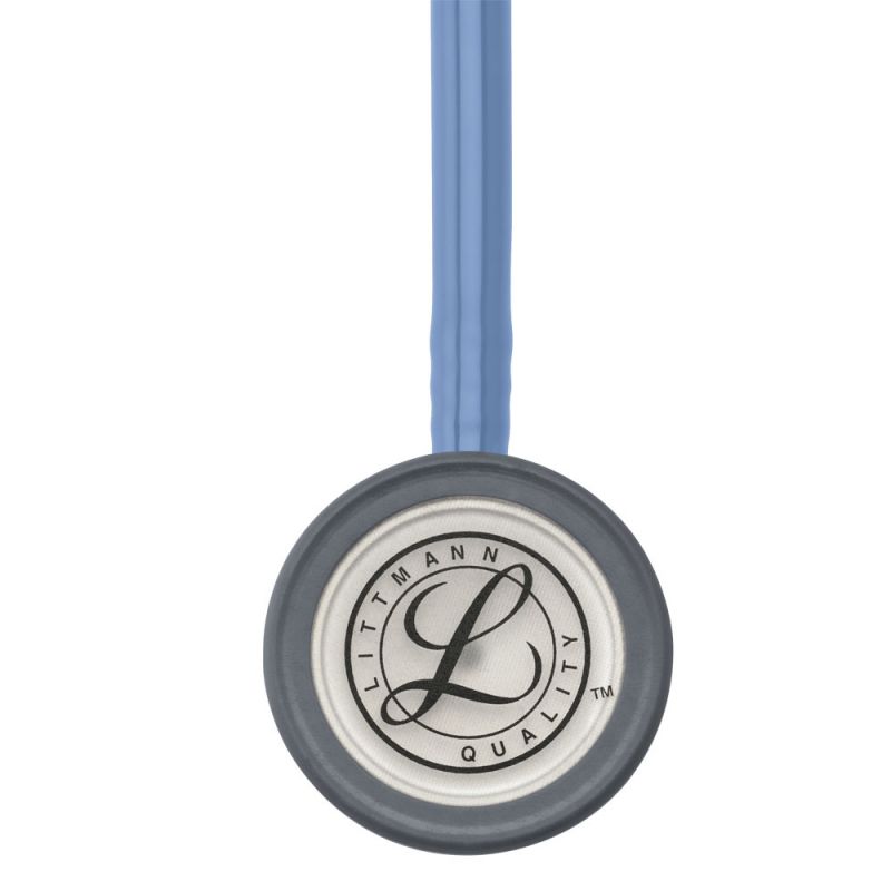 Stethoscope Littmann Classic III Ciel Blue 5630