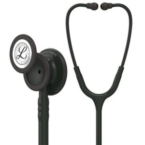 Littmann Stethoscope Classic III Black/ Black Edition 5803