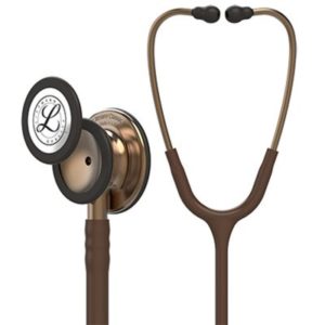 Littmann Stethoscope Classic III Chocolate / Copper Finish 5809