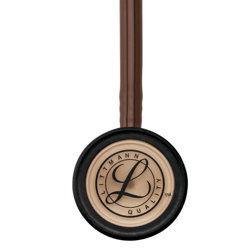 Littmann Stethoscope Classic III Chocolate / Copper Finish 5809