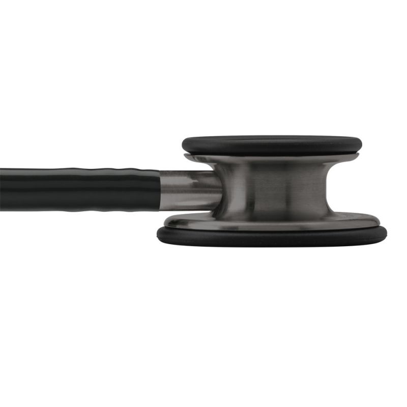 Littmann Stethoscope Classic III Black / Smoke Finish 5811