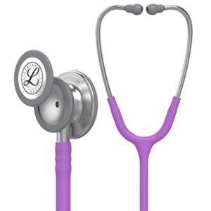 Stethoscope Littmann Classic III Lavender 5832