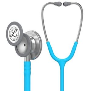 Littmann Stethoscope Classic III Turquoise 5835